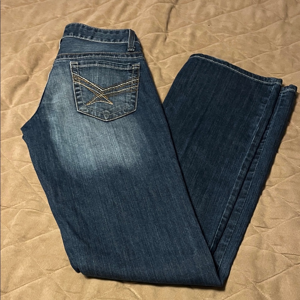 Cinch Ada Jeans